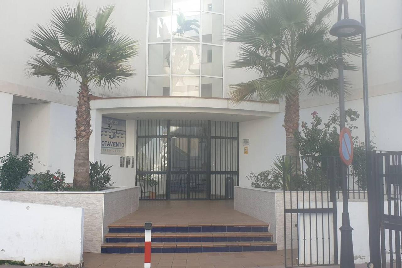 Piso Sevilla Gelves Exterior photo
